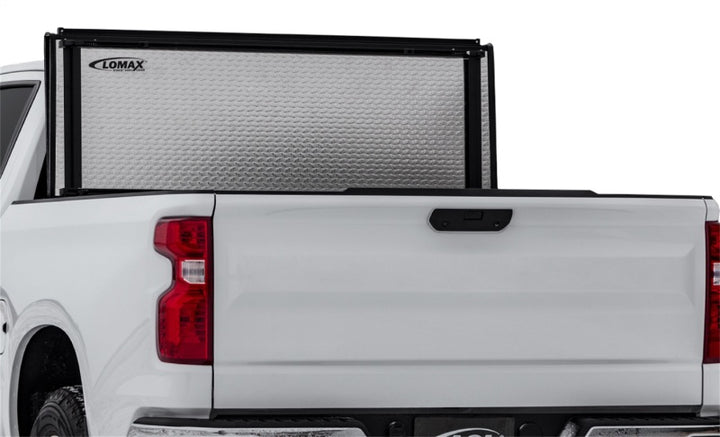Access LOMAX Stance Hard Cover 16-22 Toyota Tacoma 6ft (w/o OEM hard cover) Box - Black Diamond Mist