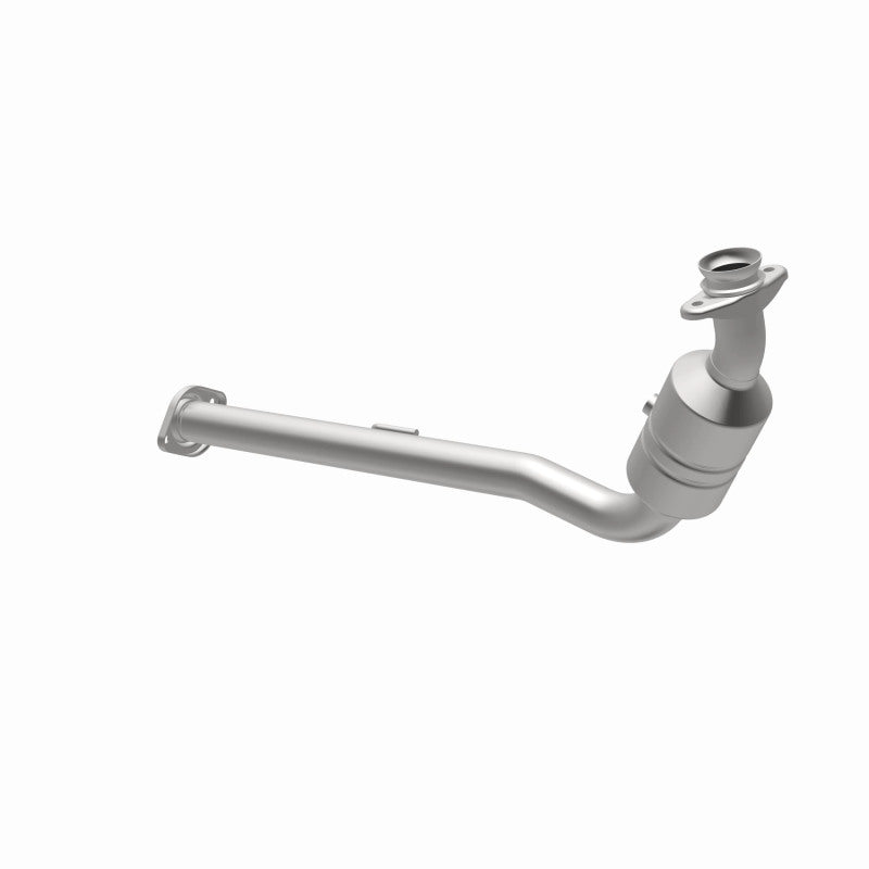 MagnaFlow Direct Fit Catalytic Converter 05-06 Jeep Wrangler L4-2.4L