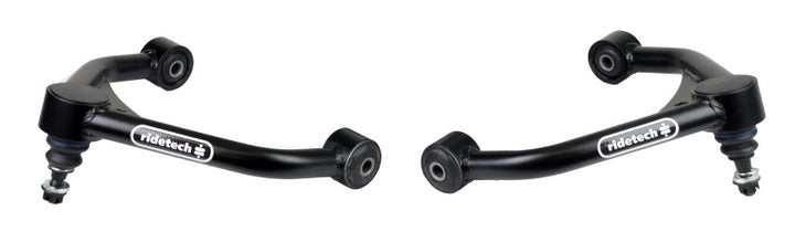 Ridetech 2019+ Ram 1500 2WD Performance Lowering System