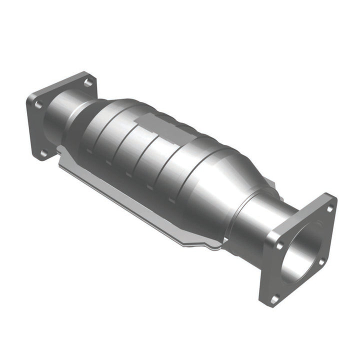 MagnaFlow Direct Fit Catalytic Converter 85-89 Chev/Geo Spectrum CA