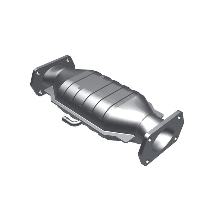 MagnaFlow Direct Fit Catalytic Converter Mf Gm