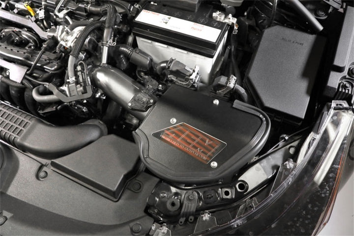 AEM C.A.S. 19 Toyota Corolla Hatchback 2.0L F/I Cold Air Intake