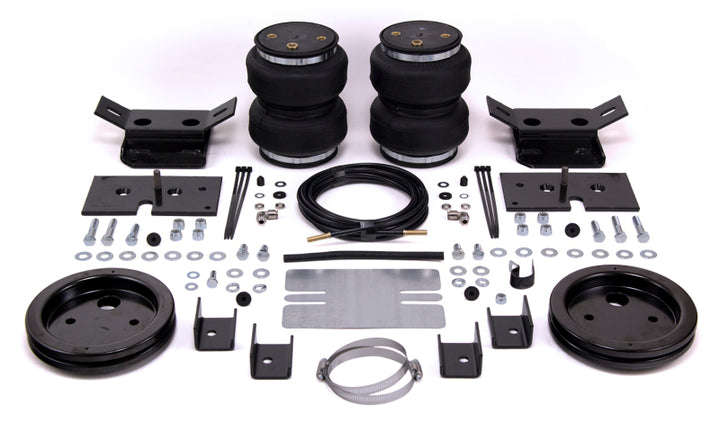 Air Lift LoadLifter 5000 Ultimate Rear Air Spring Kit for 99-06 GMC Sierra 1500 4WD