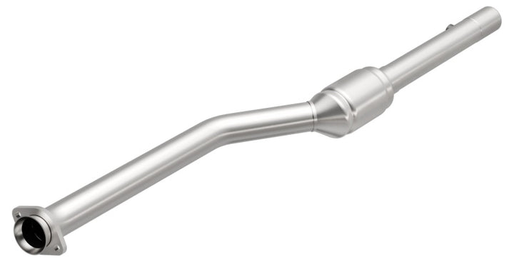 MagnaFlow Direct Fit Catalytic Converter 1999 BMW 540I 4.4L P/S