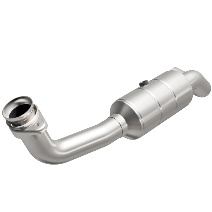 MagnaFlow DF Cat. Conv 07-08 Ford F-150 Pickup 5.4L D/S / 12/06-08 Lincoln Truck Mark LT 5.4L D/S