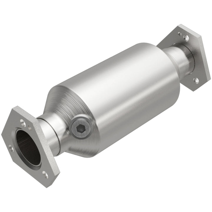 MagnaFlow Direct Fit Catalytic Converter 75-92 Audi/VW CA