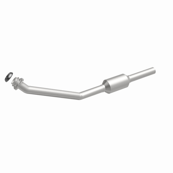 MagnaFlow Direct Fit Catalytic Conv California Grade 88-95 Dodge Caravan/87-95 Plymouth Voyager 2.5L