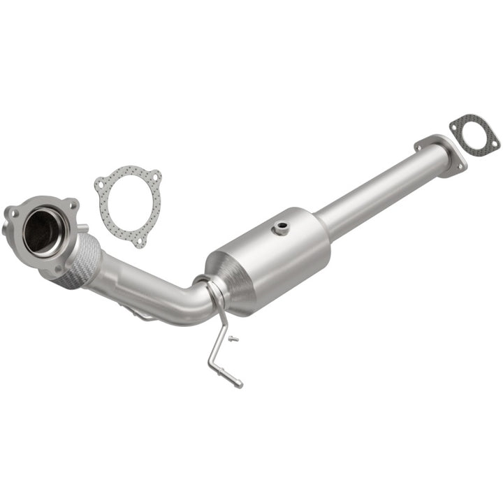 MagnaFlow California Direct Fit Converter 05-09 Volvo S60 2.5L