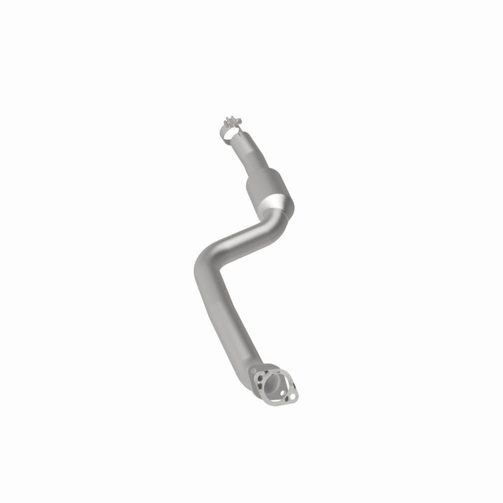 MagnaFlow 09-16 BMW Z4 L6 3.0L OEM Grade / EPA Compliant Direct-Fit Catalytic Converter