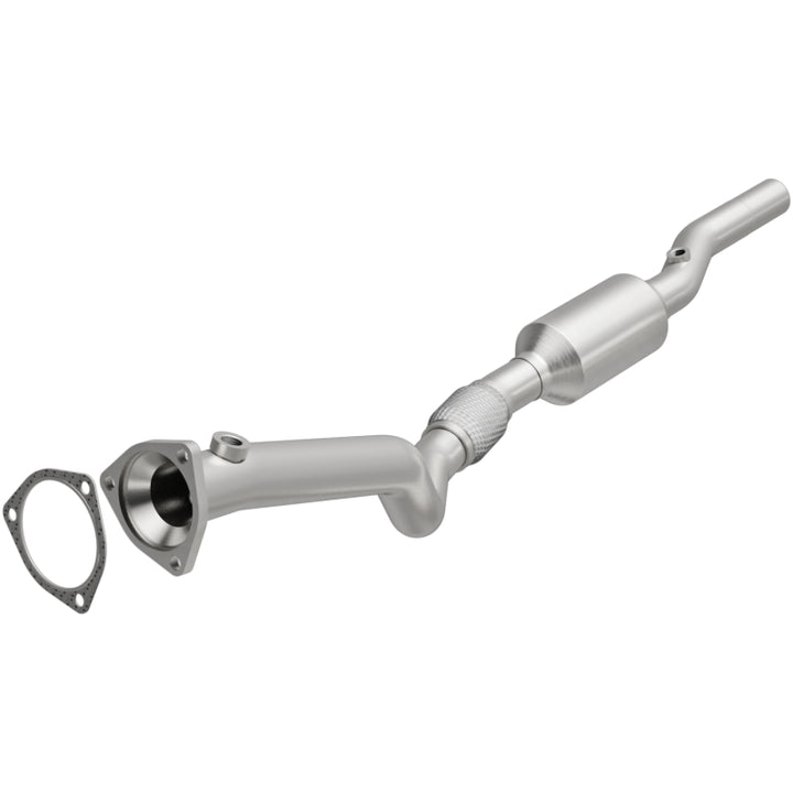 MagnaFlow Direct Fit Catalytic Converter 96-99 Audi A6 Quattro 2.8L