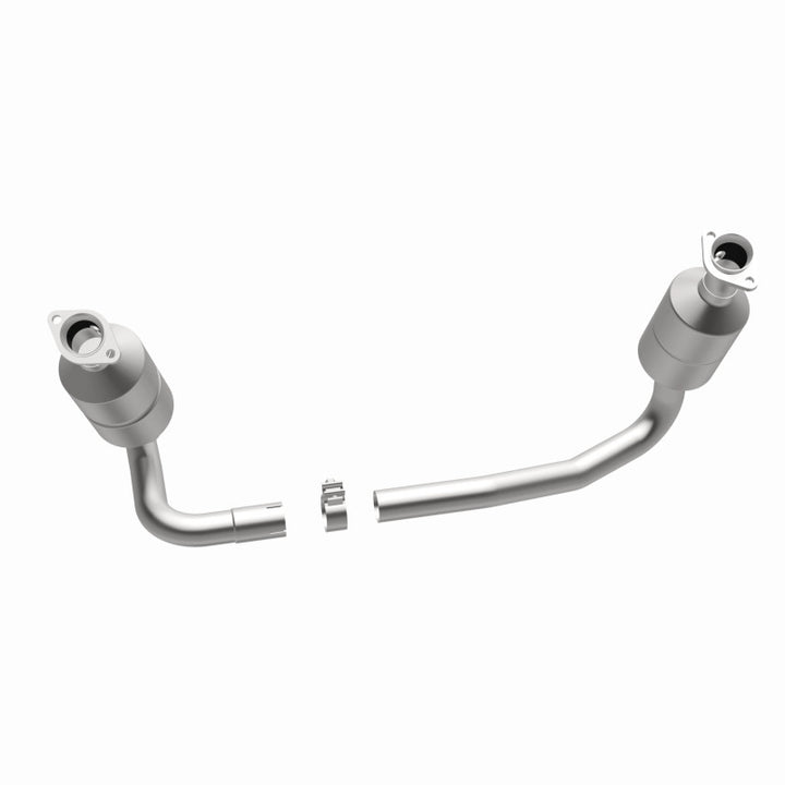 MagnaFlow Direct Fit Catalytic Converter 04 Dakota 3.7/4.7 2WD OEM