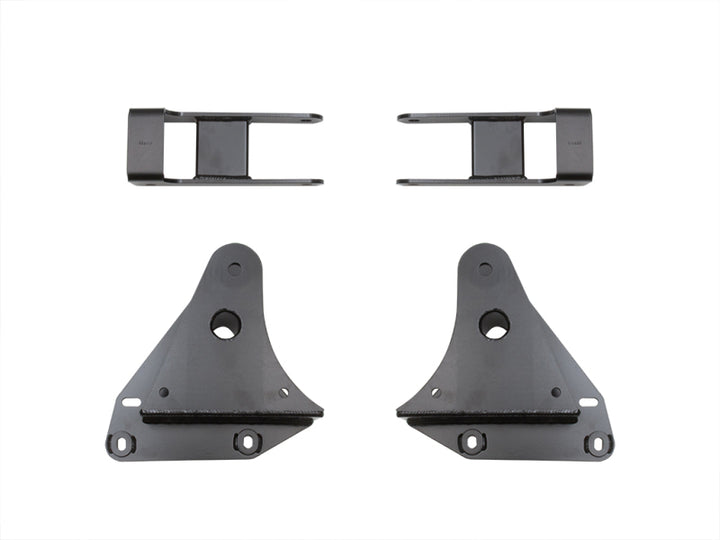 ICON 99-04 Ford F-250/F-350 3in Hanger Kit