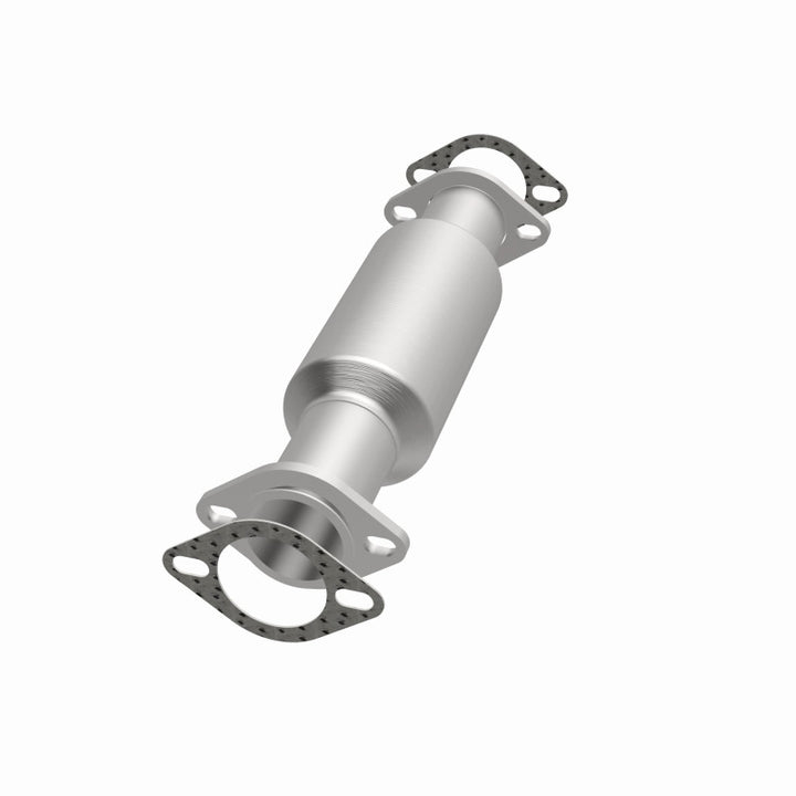 MagnaFlow Direct Fit Catalytic Converter Nissan 84-89