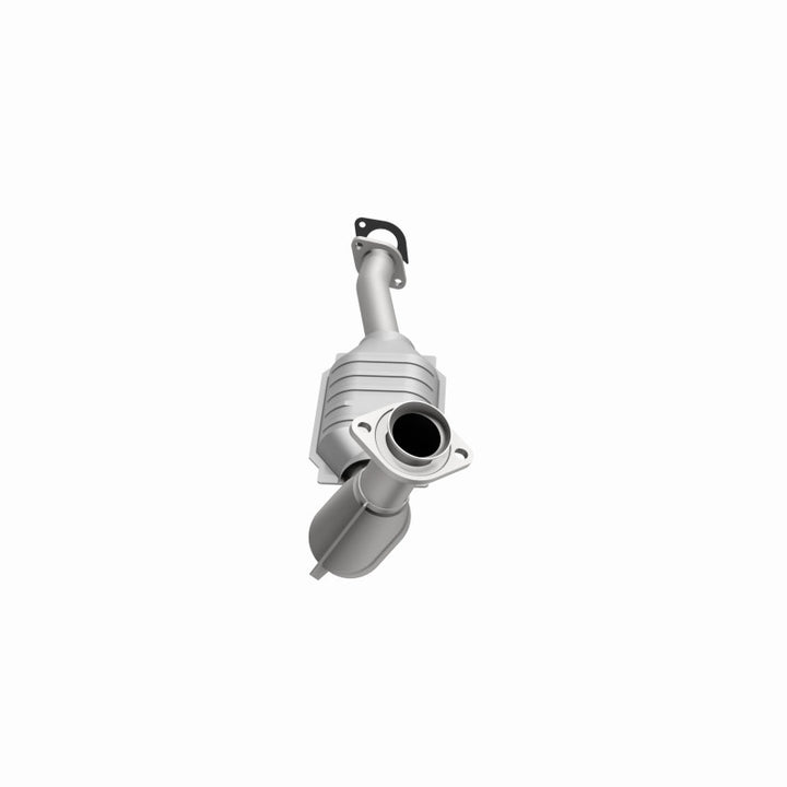 MagnaFlow Direct Fit Catalytic Converter 03-07 Ford-Mercury Driver Side