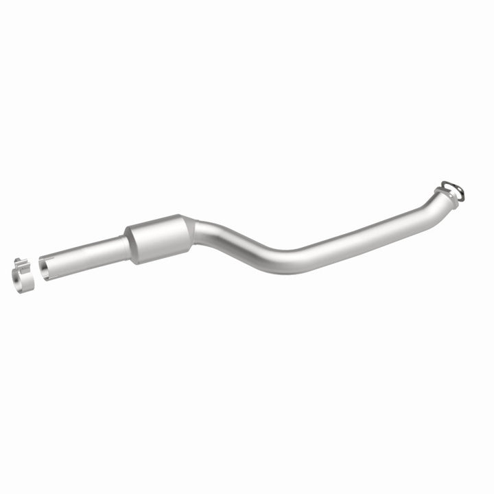 MagnaFlow 09-16 BMW Z4 L6 3.0L OEM Grade / EPA Compliant Direct-Fit Catalytic Converter