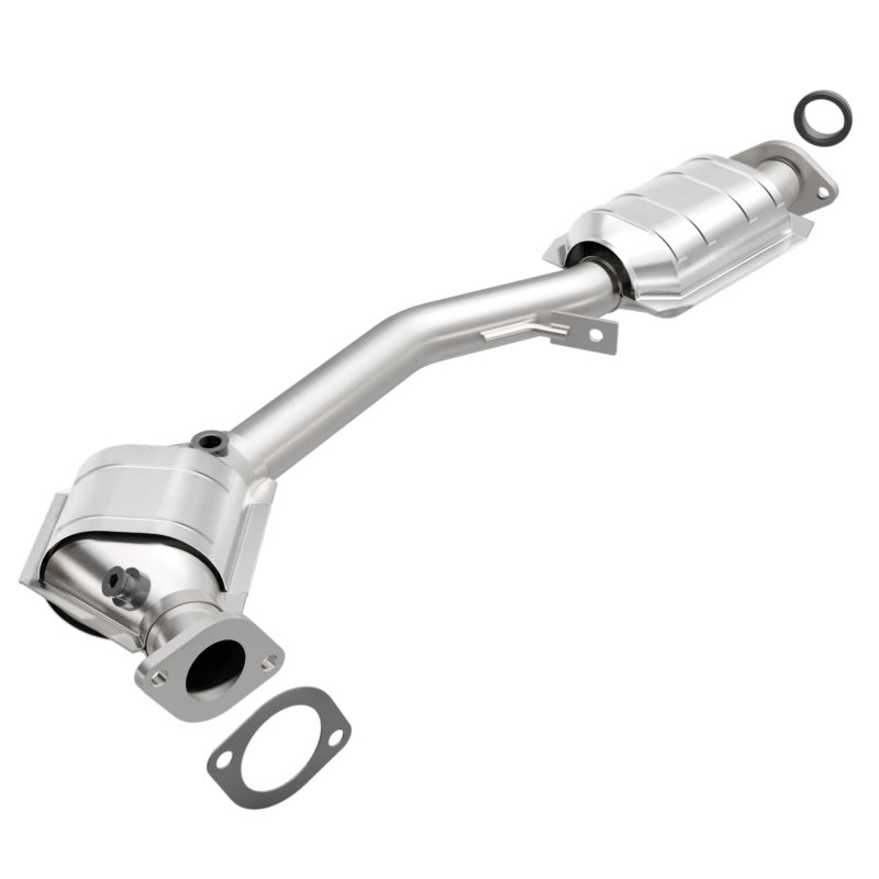 MagnaFlow Direct Fit Catalytic Converter 99-04 Subaru Forester 2.5L