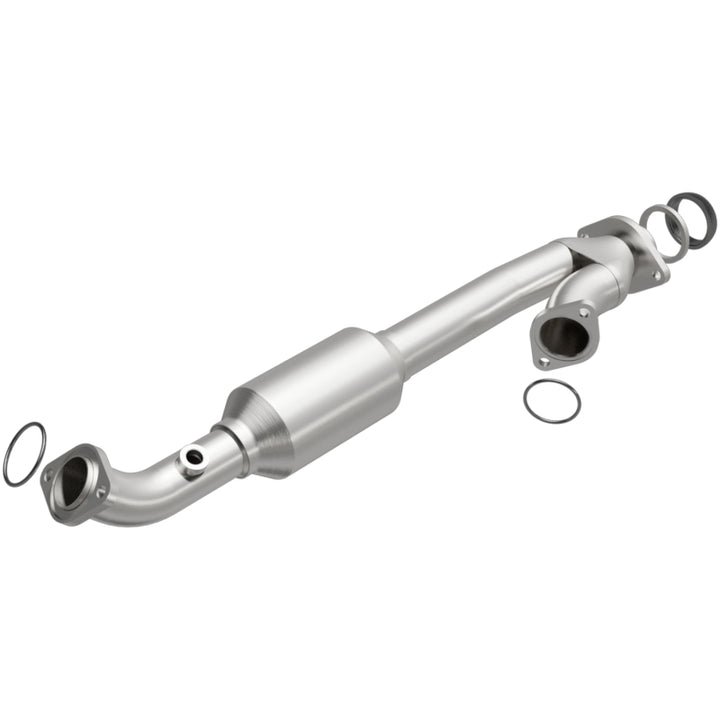 MagnaFlow Direct Fit Catalytic Converter 05-12 Toyota 4Runner 4.0L