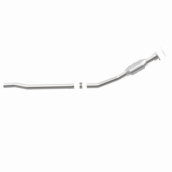 MagnaFlow Direct Fit Catalytic Converter 01-04 Dodge Caravan 2.4L