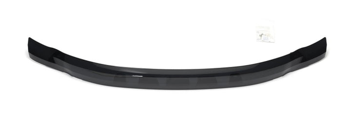 Putco 11-14 GMC Sierra HD Element Tinted Hood Shields