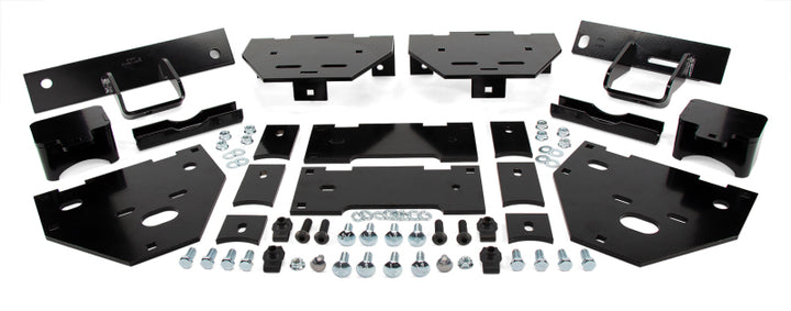 Air Lift LoadLifter 7500XL Ultimate for 2020 Ford F250/F350 DRW 4WD