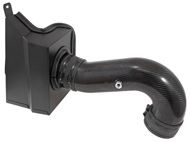K&N 15-16 Chevy Corvette Z06 6.2L V8 AirCharger Performance Intake