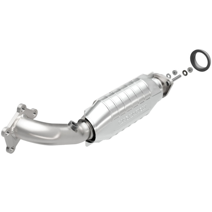 MagnaFlow Direct Fit Catalytic Converter 10-11 Cadillac CTS 3.0L