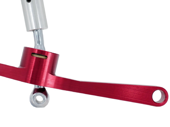 Fidanza 96-99 BMW M3 3.2L Short Throw Shifter