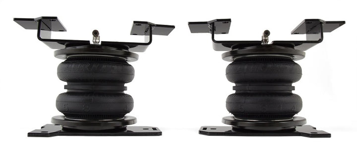 Air Lift LoadLifter 5000 Ultimate for 2019 Chevrolet Silverado 1500 4WD