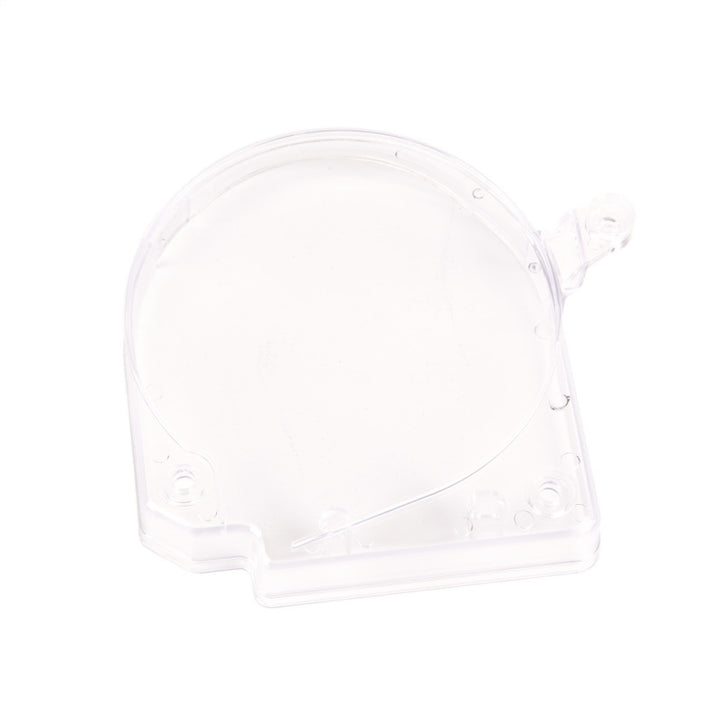 Omix Speedometer & Tachometer Lens 92-95 Wrangler YJ