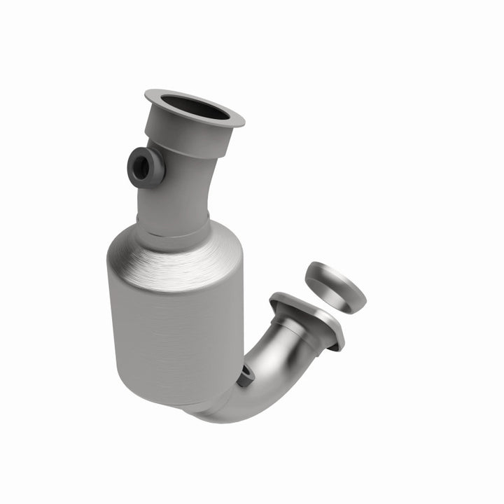 MagnaFlow Direct Fit Catalytic Converter 02-03 Liberty P/S Frt 3.7L