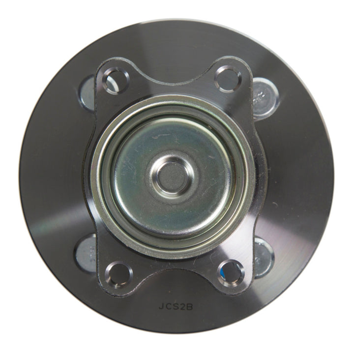 MOOG 06-11 Kia Rio Rear Hub Assembly