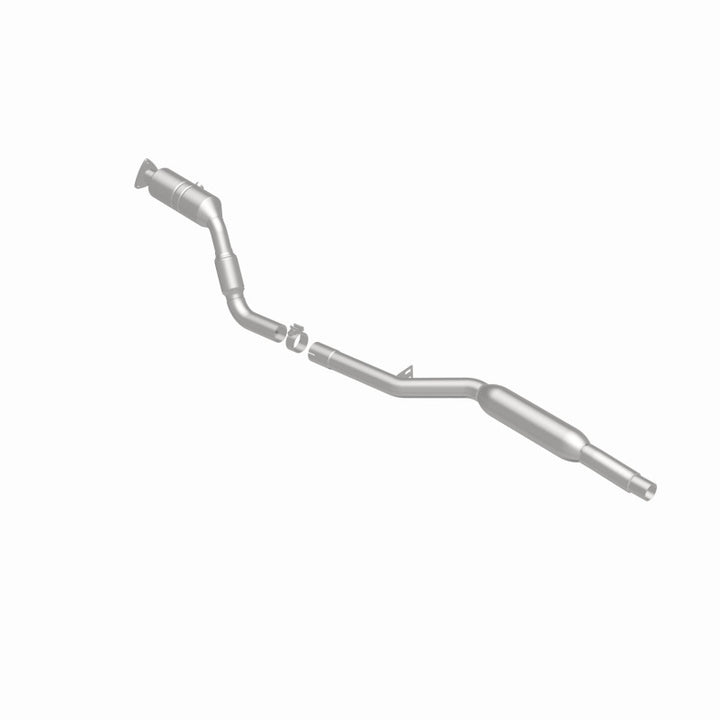 MagnaFlow Direct Fit Catalytic Converter 05-05 Audi A6 Quattro 3.2L