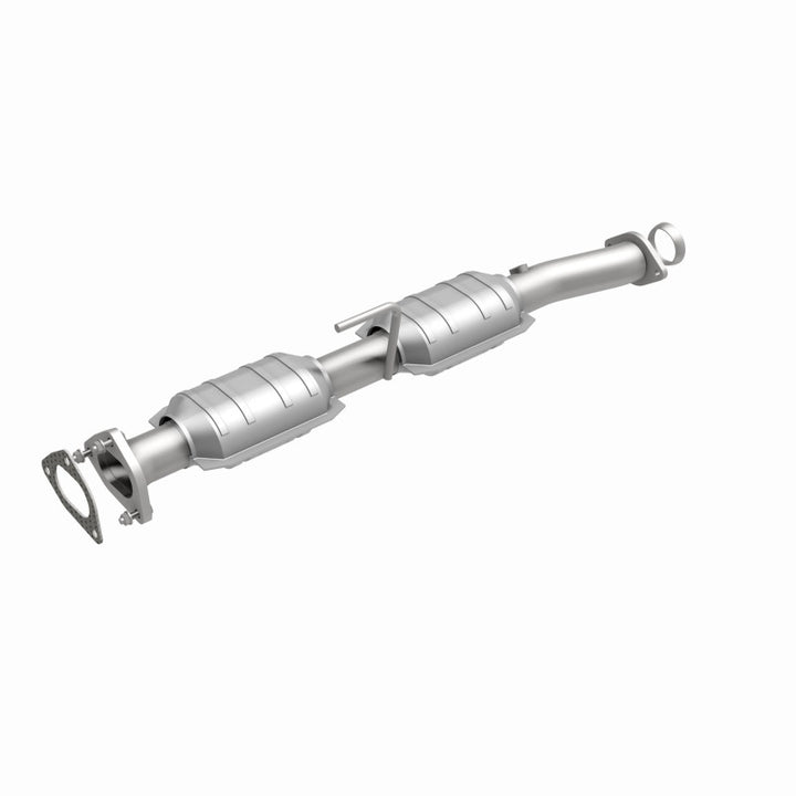 MagnaFlow DF Cat. Conv 98-00 Ford Ranger 4.0L/3.0L Rear / 98-00 Mazda B300 3.0L / B4000 4.0L Rear