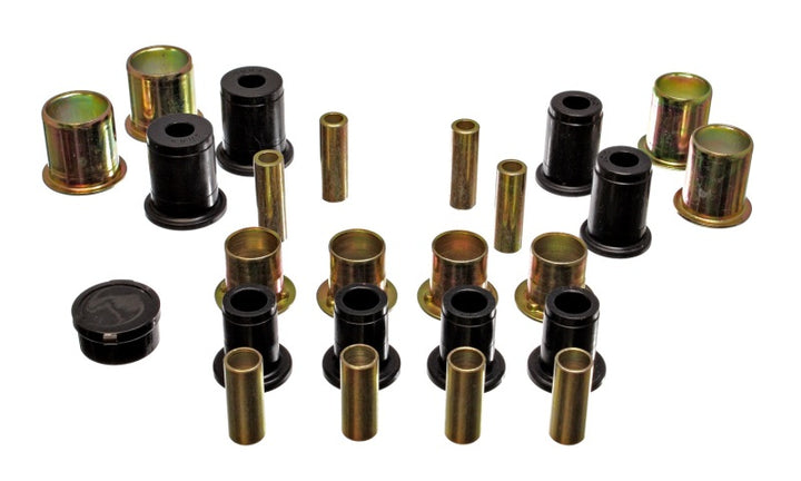 Energy Suspension GM Control Arm Bushing - Black