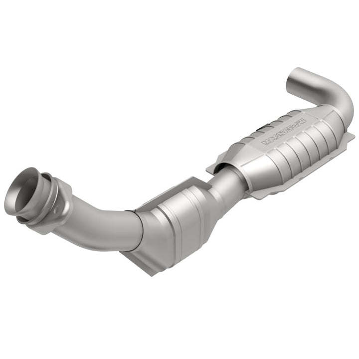 MagnaFlow Direct Fit Catalytic Converter Ford 02-04 F-150 4.2L