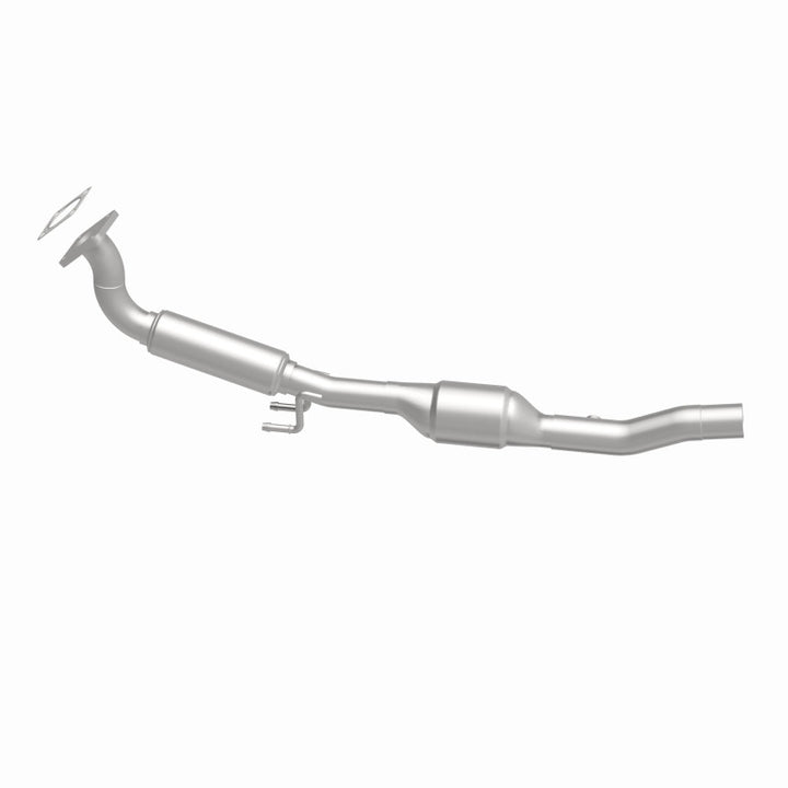 MagnaFlow DF Catalytic Conv 99-01 VW Beetle / 99-03 Golf / 99-02 Jetta 2.0L Single Outlet Manifold