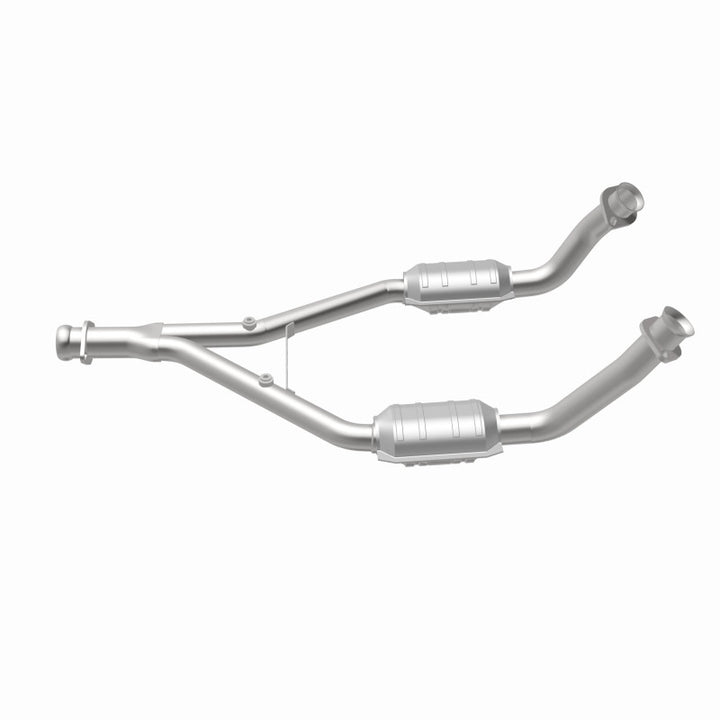 MagnaFlow Direct Fit Catalytic Converter Mustang 94-95 3.8L