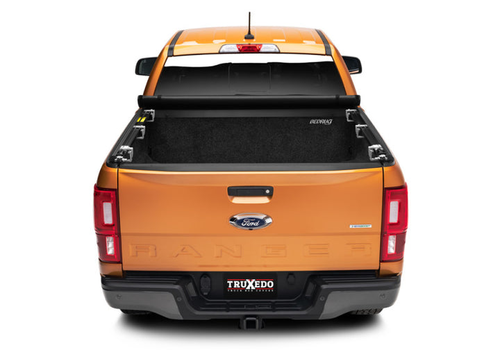 Truxedo 19-20 Ford Ranger 6ft TruXport Bed Cover
