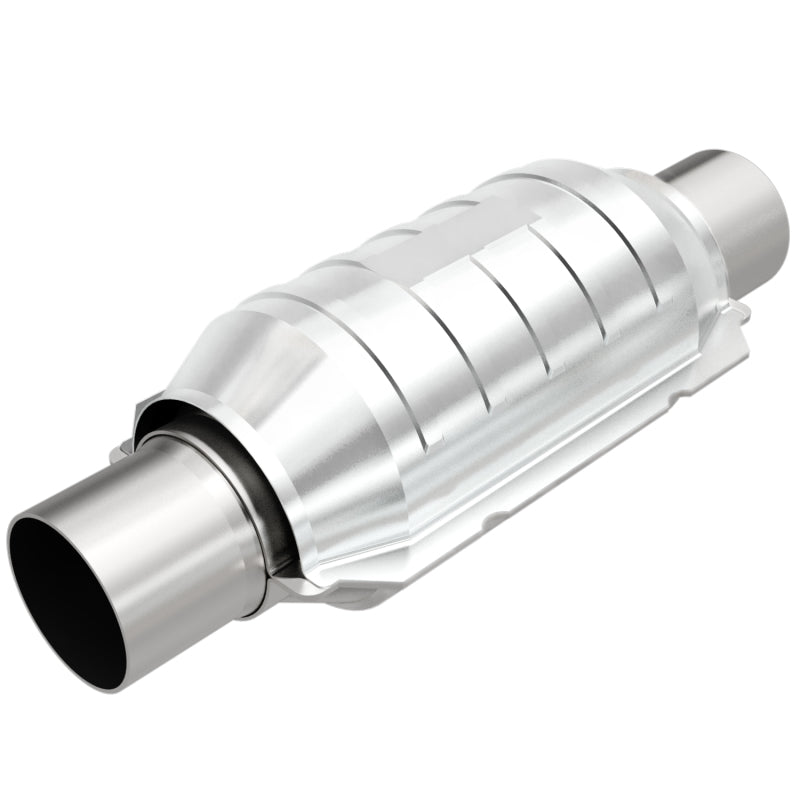 MagnaFlow Universal Catalytic Converter 2.00in. OBDII