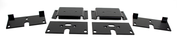 Air Lift LoadLifter 5000 Air Spring Kit for 2019 Ford Ranger 2WD/4WD