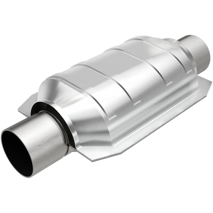 MagnaFlow Universal Catalytic Converter 3.0in.