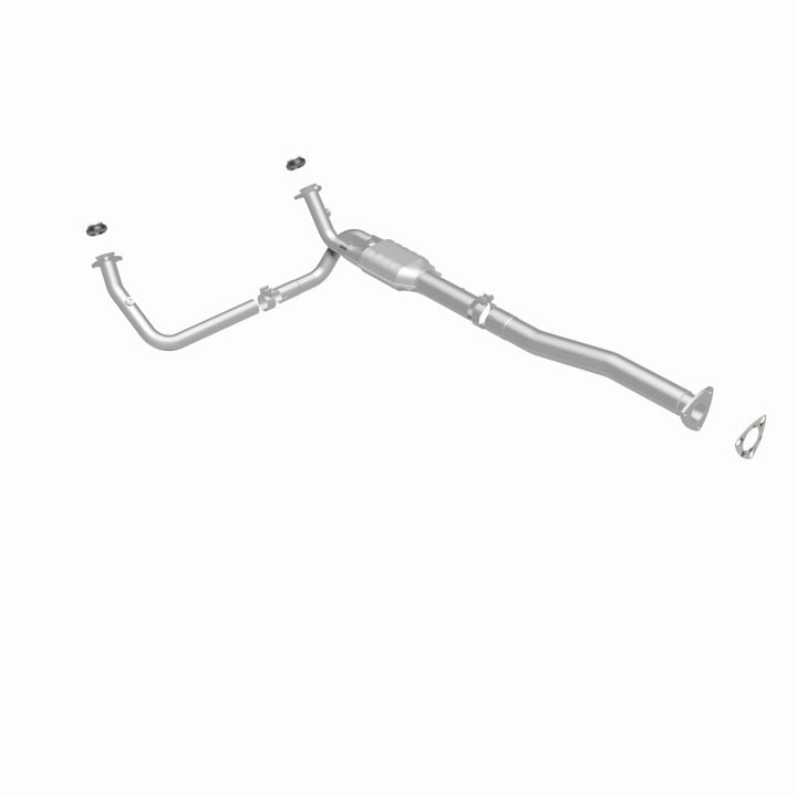MagnaFlow Direct Fit Catalytic Converter GM 1500/2500/3500 Van 96-97