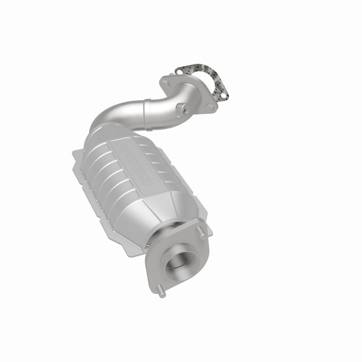 MagnaFlow Direct Fit Catalytic Converter 08-09 Cadi CTS 3.6L Driver Side OEM