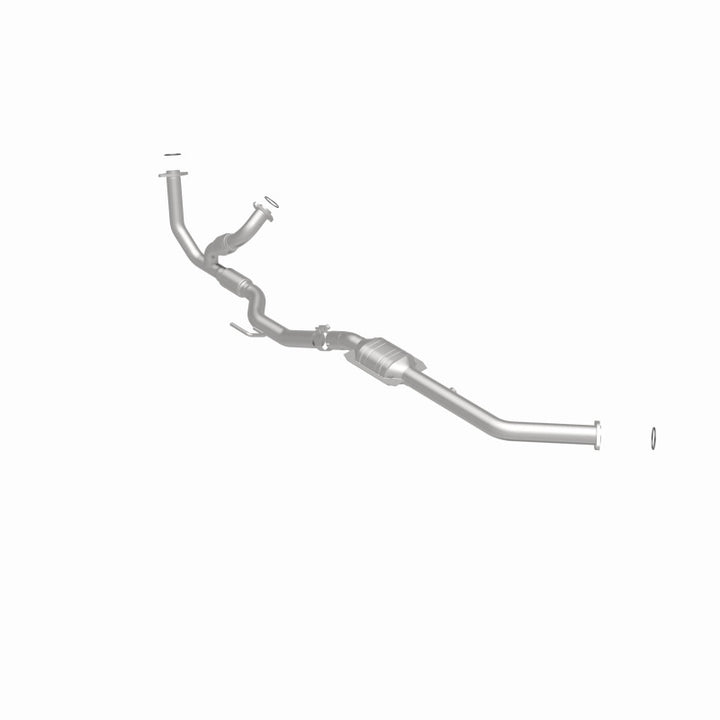 MagnaFlow Direct Fit Catalytic Converter 98-00 Sienna 3.0L