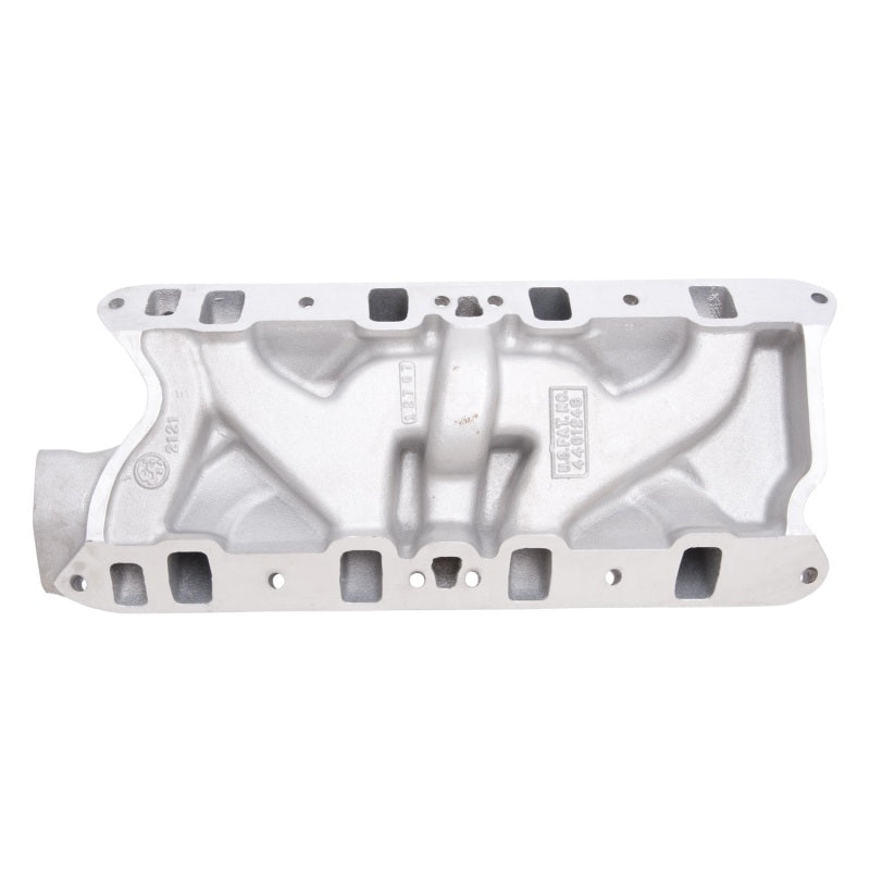 Edelbrock Performer 289 w/ O EGR Manifold
