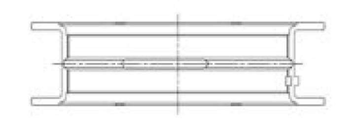 ACL Ford V8, 351M-351W-400, Race Series