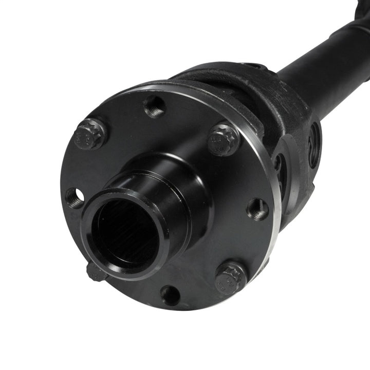 Yukon Gear Performance Rear Driveshaft Jeep JL Rubicon 2 Door Automatic