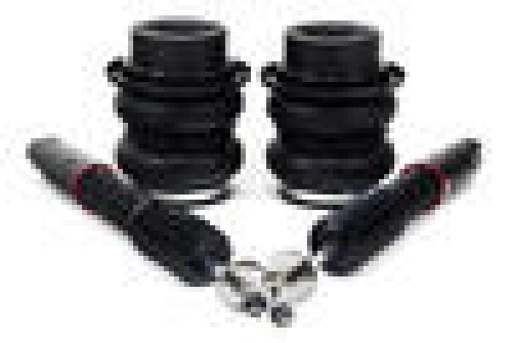 Air Lift Performance 13-15 Acura ILX / 12-15 Honda Civic (Non Si) Rear Kit
