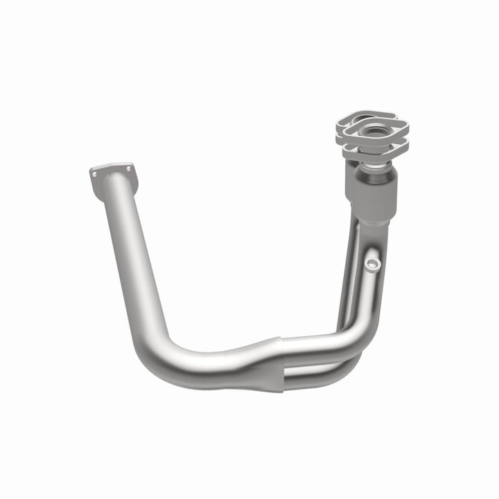 MagnaFlow Direct Fit Catalytic Converter 00-04 Jeep Wrangler 4.0L