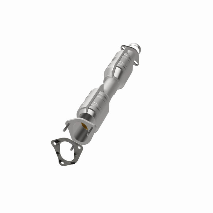 MagnaFlow Direct Fit Catalytic Converter Ford 88 89